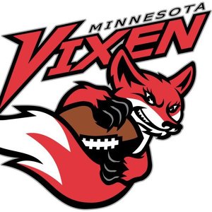 Team Page: Minnesota Vixen